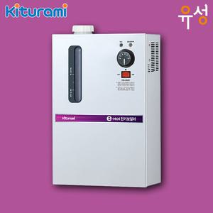 귀뚜라미 소형 전기보일러 일반형 KSE-02H (약 4평) 2kw 난방전용