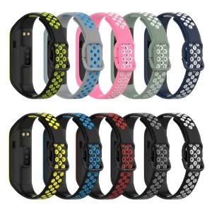 구디푸디 삼성 갤럭시 핏2 스포츠 스트랩 SM-R220