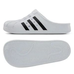 아디다스 아딜렛 클로그 슬리퍼(FY8970)