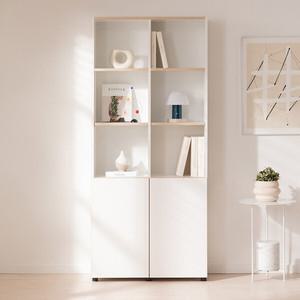 리시스커스텀 5단 800 책장 B L130009