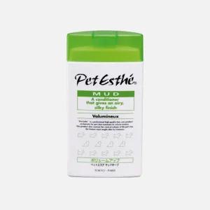 펫에스테 머드 킵 컨디셔너 볼륨 업 350ml 강아지 미용/목욕