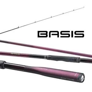 시마노 베이시스 1.2-500 22 ISO 로드[윤성정품]