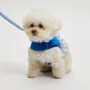 [루이독] 벨로아 퀼트 하네스 Set