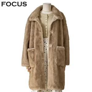 [포커스] 페이크퍼코트_FW2K7CT0456