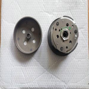 클러치슈 스즈키 푸조장고 리어풀리 NVX125 UU125 세트 앗세이 JOYMAX