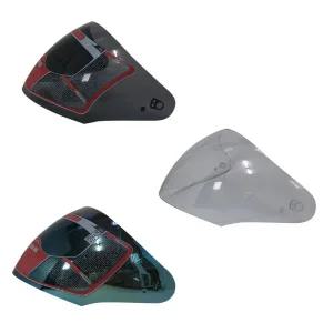 HJC CL33/JEC OP07 오토바이헬멧 쉴드 면