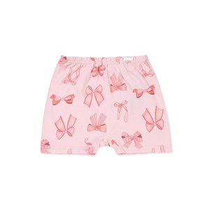 [오가닉맘](대구신세계)레이셀여아사각팬티(MKFUUP37)