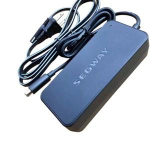 M365 1S 71W F20A MAX Ninebot ES2 스쿠터 어댑터 F40 F25 F30 42V 충전기 7A G30LP ES4 G30L ES1