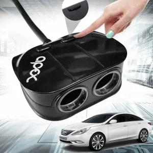 YF쏘나타 차량용시거잭 멀티소켓 USB 2구3구4구