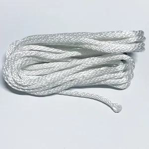 아세아 관리기 부품 리코일 스타터 시동로프 끈 5M