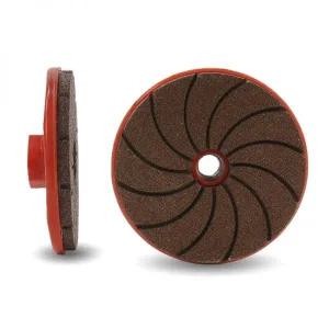 전동드릴광택패드 유막제거 80mm 연마 패드 세라믹 타일 자리 트리밍 그라인딩 휠 대리석 석재 시멘트 금속