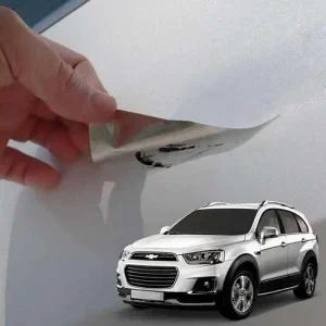 붙이는카페인트 캡티바 자동차 스티커 라인 테이프 차량용