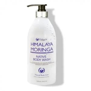 포고니아 히말라야 모링가 바디워시 천ml