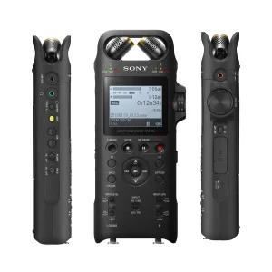 소니 SONY PCM-D10 Hi-Res Audio PCM 보이스 레코더 전문가 녹음기 고성능 휴대용 방송용 유튜브 마이크
