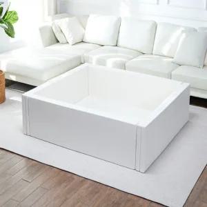 도담도담 지니 항균 아기 범퍼침대 대형