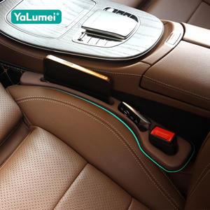 Hyundai Tucson Hybrid Nexo NX4 그랜드 산타페 솔라리스 소나타 2020 카시트 누출 방지 스트립