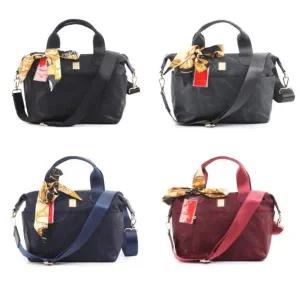 토트백 직장인가방 큰사이즈 여자 쇼퍼백 스카프