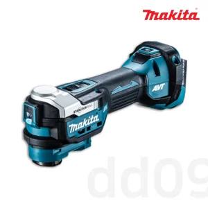 마끼다 DTM52Z 18V 충전멀티툴 베어툴 본체 만능컷터 멀티커터 스타락 BL