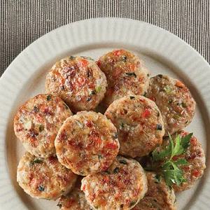 삼양 동그랑땡 1000g 아이 반찬 도시락