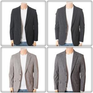 [롯데백화점]레노마 [25S/S신상]봄여름 쾌적하고 시원한 쿨맥스 스판재킷 택1 RRBlBJ00A DR4470