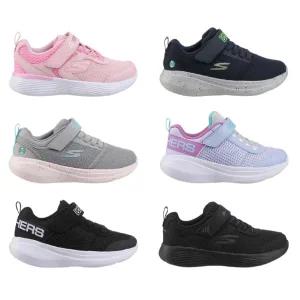 [롯데백화점]스케쳐스 남여아 아동화 고런400 8종