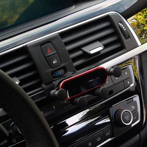 BMW 3GT F34 전용 스마트 핸드 폰 3D 제작 브라켓 고정 거치대 홀더 용품