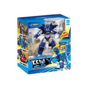 [영실업][무료배송]스마트 또봇 Y (Medium/아반떼)