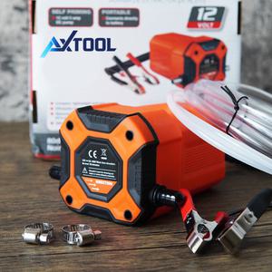 엔진오일 교환기 12V 석션기 오일펌프 자가 셀프 교환 고급형