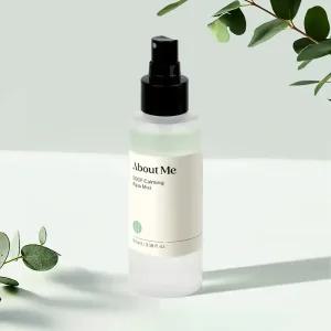 어바웃미 숲 진정 수분 미스트 100ml - 수분오일 편백수 진정 보습 약산성 안개분사 R