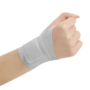 스포츠 헬스 크로스핏 얇은손목보호대 산후 임산부 손목보호대 