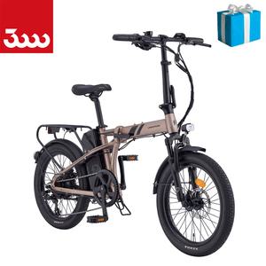 삼천리 2025 20 팬텀 Q 네오 플러스 폴딩 미니벨로 전기자전거 100% 완조립