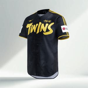 2025 LG트윈스 어센틱 유니폼 무적LG