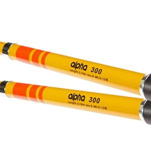 용성 알파 8호 9호 10호 바다릴낚시대 선상낚시대