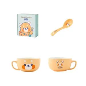 에버랜드 레시앤프렌즈 시리얼볼 3종