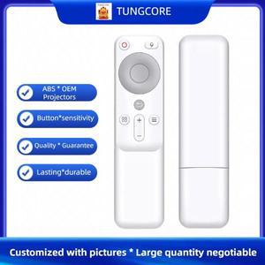 JMGO J7A-5D0 블루투스 음성 프로젝터, N1S 울트라, 에어, 나노, O2, 오리지널 리모컨