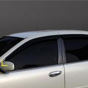 [IX5526J0_56]빗물받이 SM5 SM5크롬썬바이져 1998