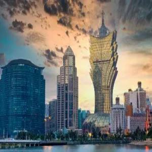 [호텔UP/노쇼핑] 마카오 1DAY 자유  핵심관광 3/4일