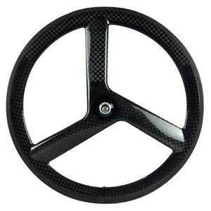 카본 삼발이 미니벨로 탄소 경량휠 로드 휠셋 픽시