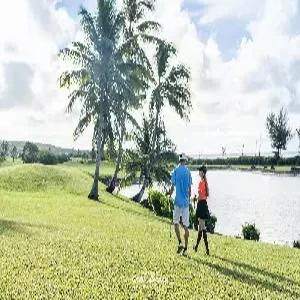 [오전출발]사이판 골프 4일 #코럴오션리조트 #18홀X3회 #COR CC #조/석식포함