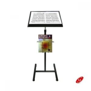 입구 메뉴판거치대   보면 악보대 ZMS-DS31B 꽂이 간판 포스터 진열 광고 배너 베너 현수막 전단
