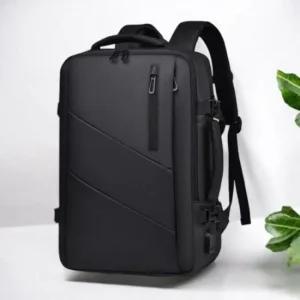 비즈니스 남자 백팩 큰가방 방수    남자서류가방