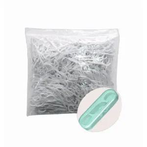 대용량 휴대용 일회용 치실 1000개 케이스 세트 가성비 치아관리