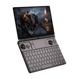 GPD 10.1in Win Max 2 Mini PC 울트라 휴대용 LAPTOP 랩탑 노트북 AMD Ryzen AI 9 HX370 32GB+2TB 인강용