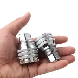 멀티소켓 만능라쳇렌치 크기조절 스패너 공구 세트