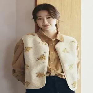 topten 여성) 쉘파 베스트MSF4TC2004