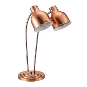 음식 보온등 열등 램프 블랙 뷔페 피자 챠핑디쉬 난방 데우기 보온기 전등 식품 케이터링