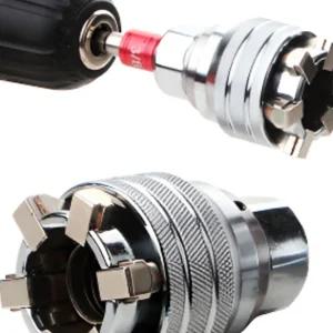 만능 라쳇렌치 멀티소켓 공구세트 스패너 멀티복스 집수리 DIY용