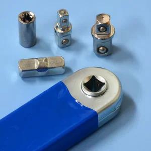 렌치 연장 다기능 자동차 수리 스패너수공구 소켓 조임 배관 멀티 만능