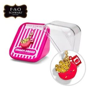 [토이트론]FAO슈와츠 걸즈-주얼리 참장식 프렌치프라이