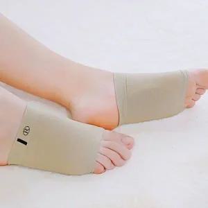 발 인기 실리콘 아치 발바닥 감성 서포트 발쿠션 패드